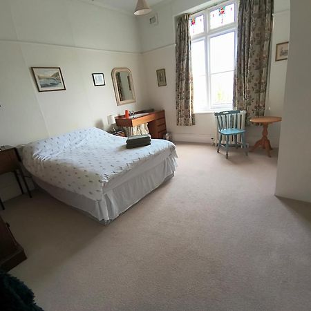 Tranquil Getaway Near Brecon Beacons Lejlighed Llandovery Eksteriør billede