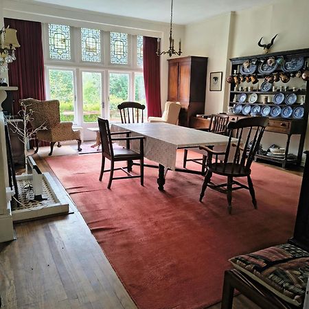 Tranquil Getaway Near Brecon Beacons Lejlighed Llandovery Eksteriør billede