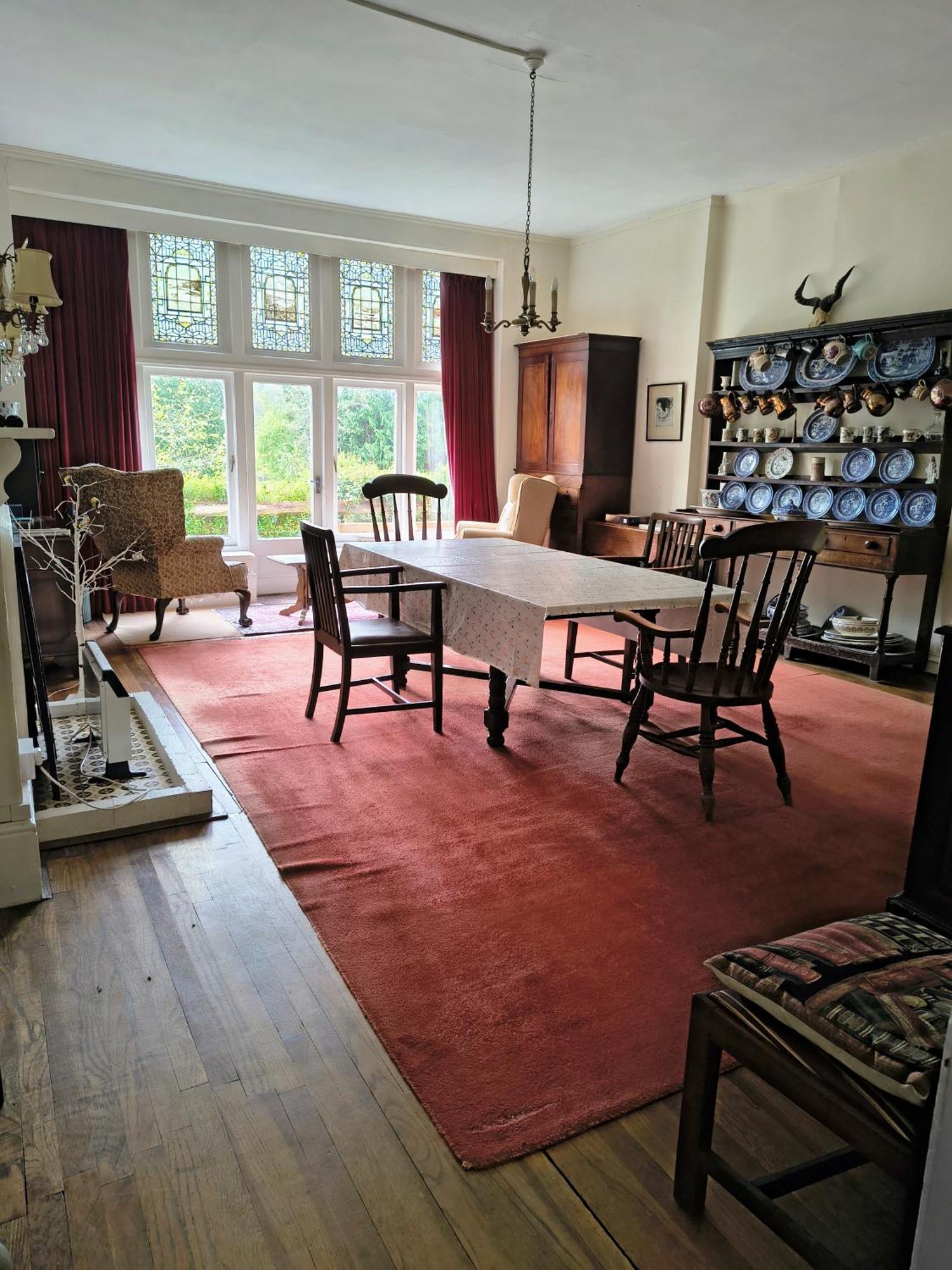 Tranquil Getaway Near Brecon Beacons Lejlighed Llandovery Eksteriør billede